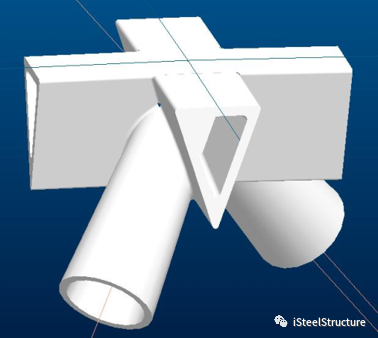 iSteelStructure｜结构部件有限元精细模型建模案例合集 2023年版的图10